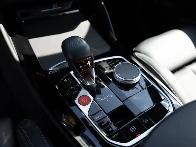 BMW X4 Competition xDrive