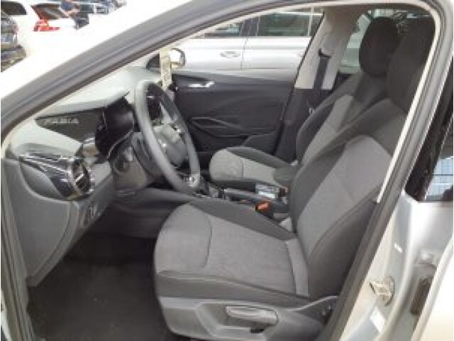 Skoda Fabia 1.0 TSI Tour