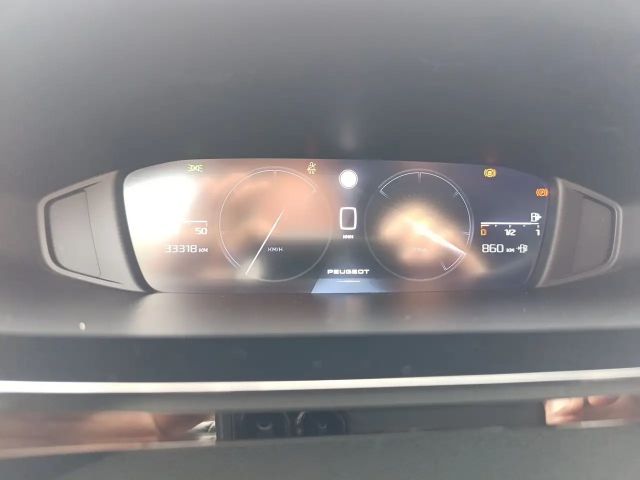 Peugeot 308 Allure Pack BlueHDi SW