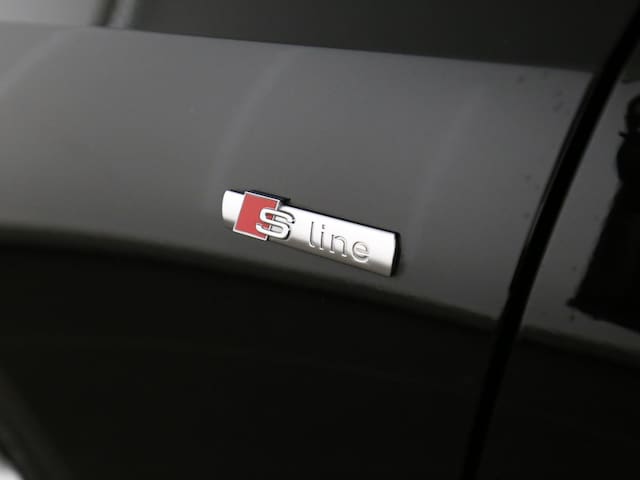 Audi A4 45 TFSI Avant Quattro S-Line S-Tronic