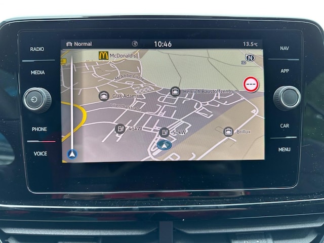 Volkswagen T-Roc 1.5 TSI Cabriolet DSG