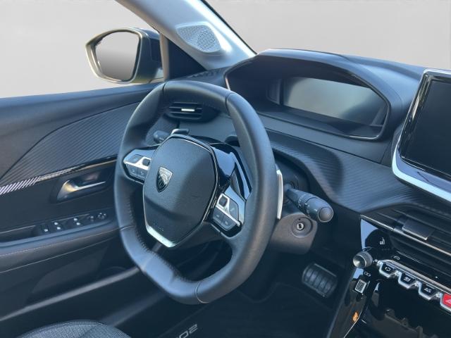 Peugeot 208 Allure Pack Hybrid