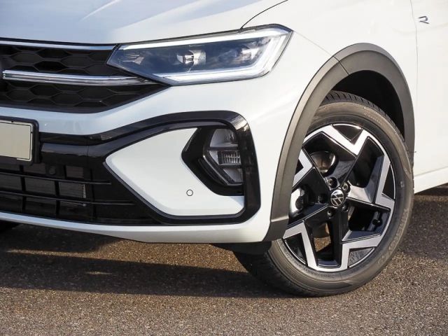 Volkswagen Taigo 1.0 TSI DSG R-Line