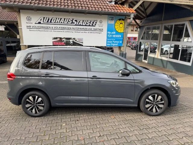 Volkswagen Touran 1.5 TSI 7-zitter DSG