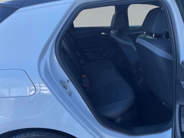Audi A1 40 TFSI S-Line S-Tronic Sportback