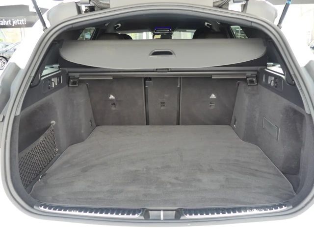 Mercedes-Benz C 200 AMG Line Estate