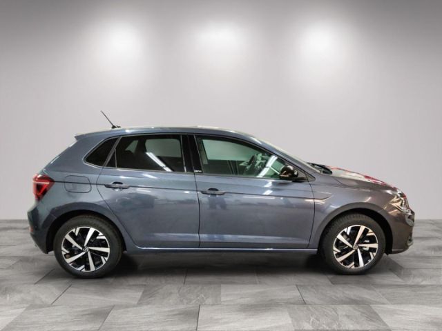 Volkswagen Polo 1.0 TSI DSG IQ.Drive Move Plus