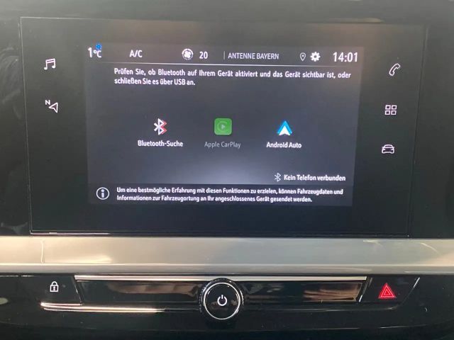 Opel Mokka Elegance Mokka-e