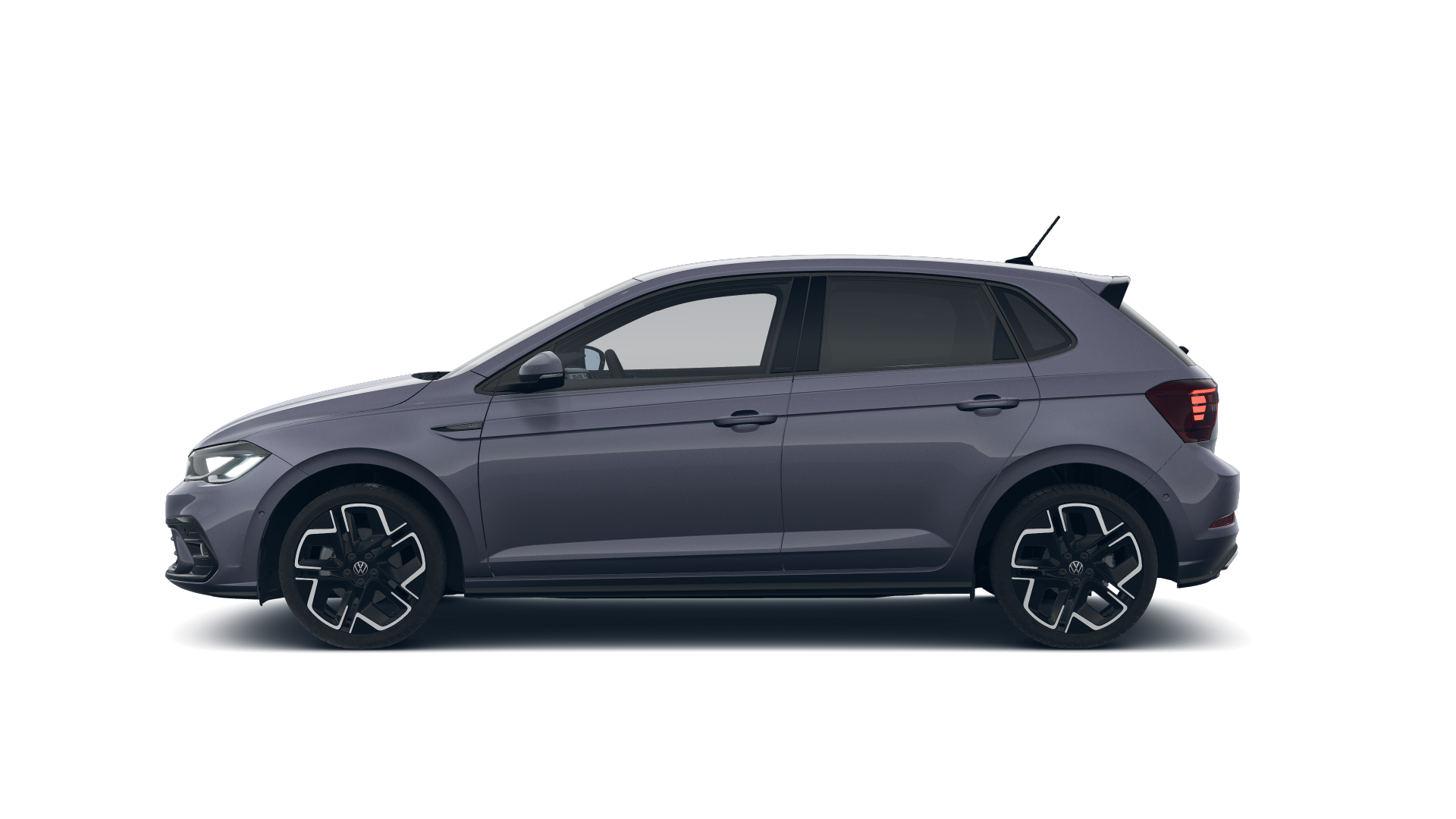 Volkswagen Polo 1.0 TSI DSG R-Line