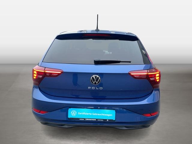 Volkswagen Polo 1.0 TSI DSG Life