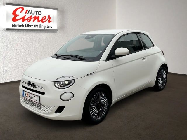 Fiat 500 HYBRID HB TORINO