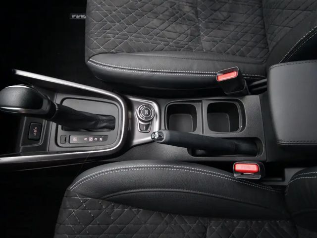 Suzuki Vitara AllGrip Comfort Plus