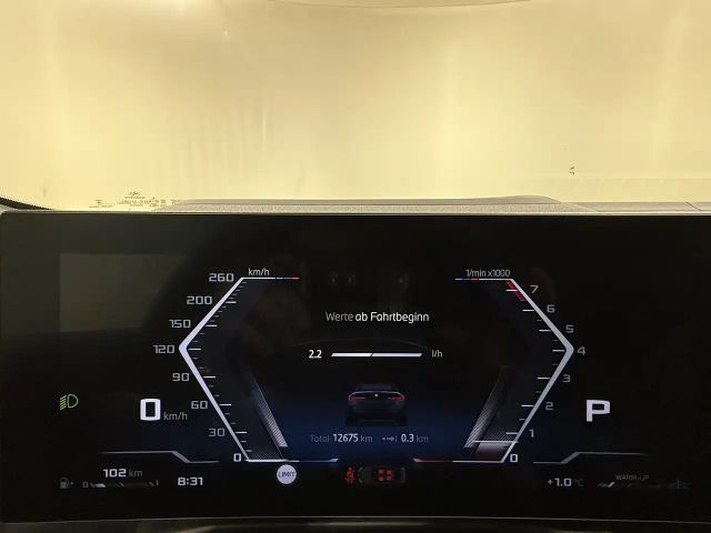 BMW 440 Cabrio M440i xDrive