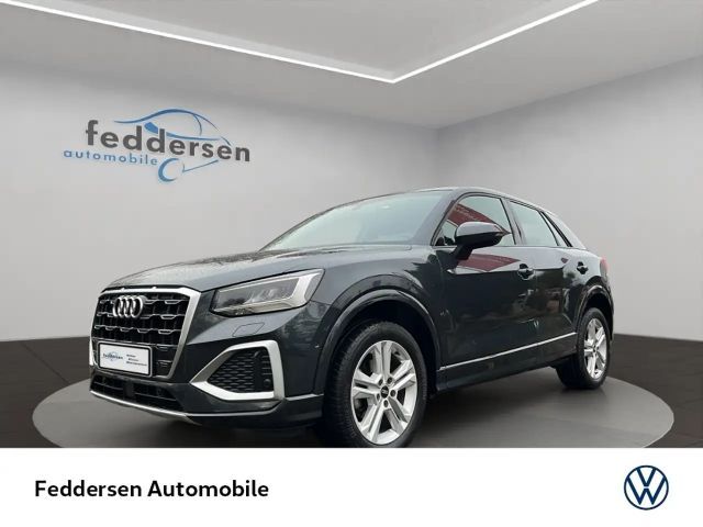 Audi Q2 1.5 TFSI
