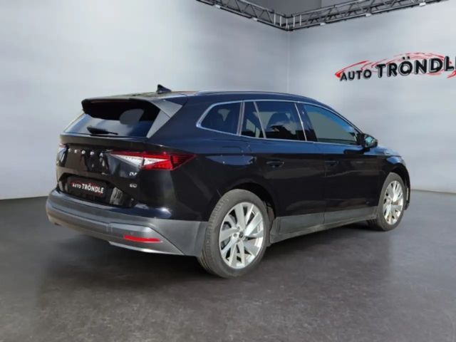 Skoda Enyaq iV 60