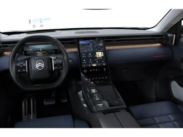 Citroën C5 Aircross Hybrid Max