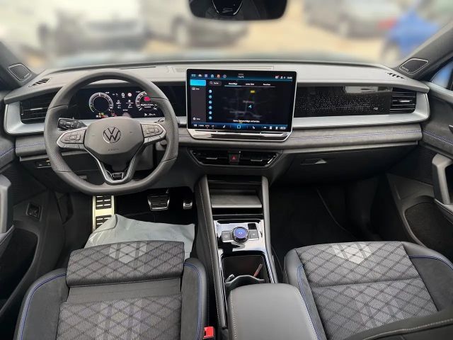 Volkswagen Tayron DSG eHybrid