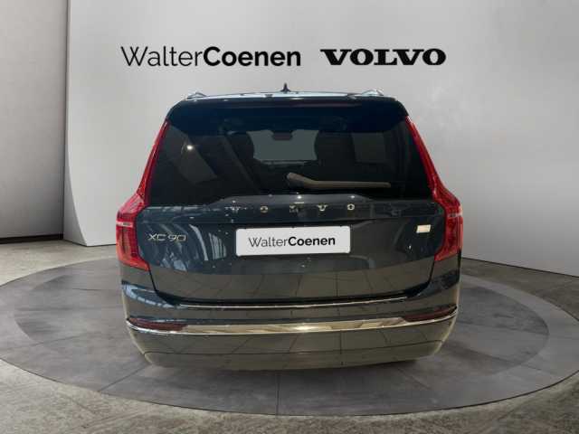 Volvo XC90 XC90