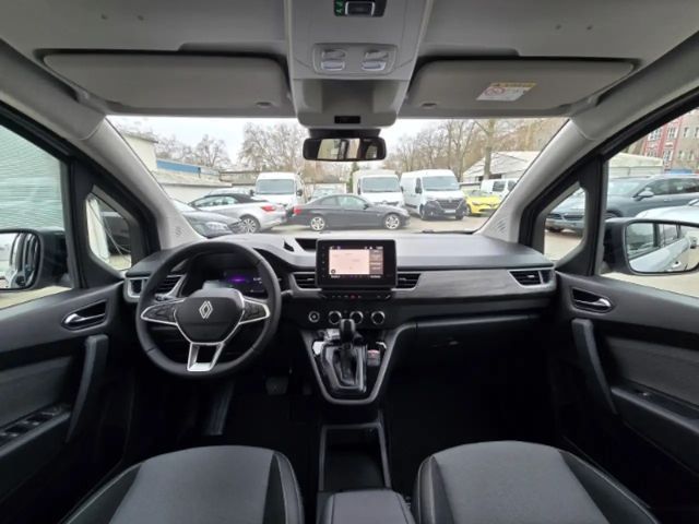 Renault Kangoo EDC Techno