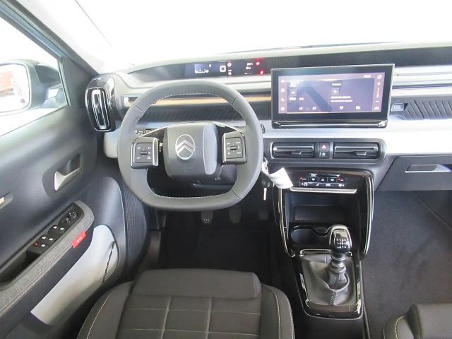 Citroën C3 Aircross Plus