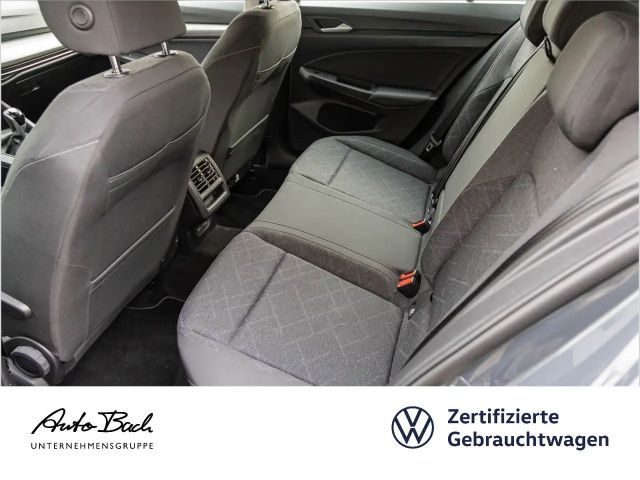Volkswagen Golf 1.5 TSI Golf VIII Life