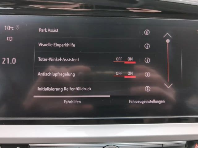 Opel Grandland X Ultimate