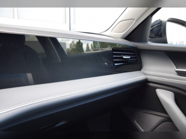 Volkswagen Passat DSG