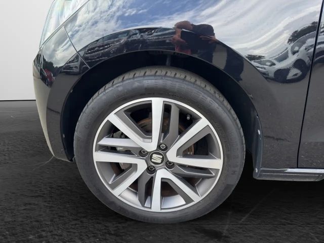 Seat Mii electric Plus