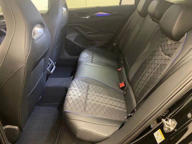 Volkswagen Passat 4Motion DSG Sport Variant