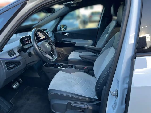 Volkswagen ID.3 Performance Pro