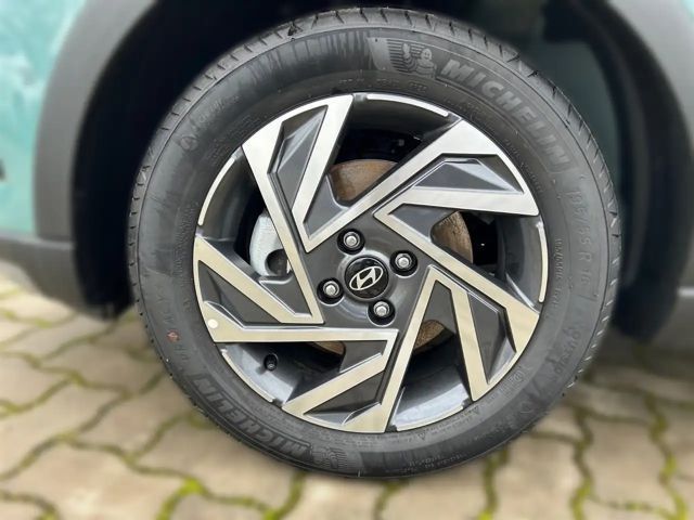 Hyundai Bayon 1.0 T-GDi