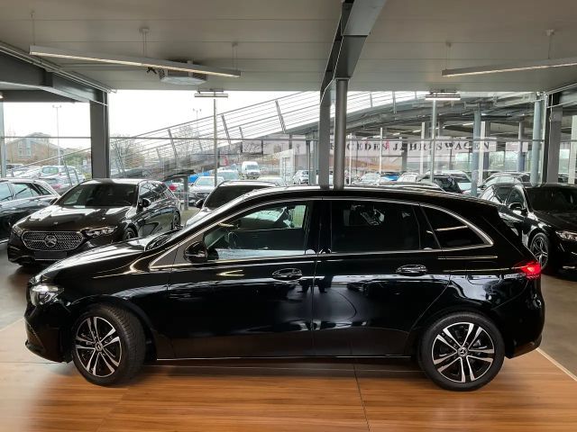Mercedes-Benz B 200 Progressive