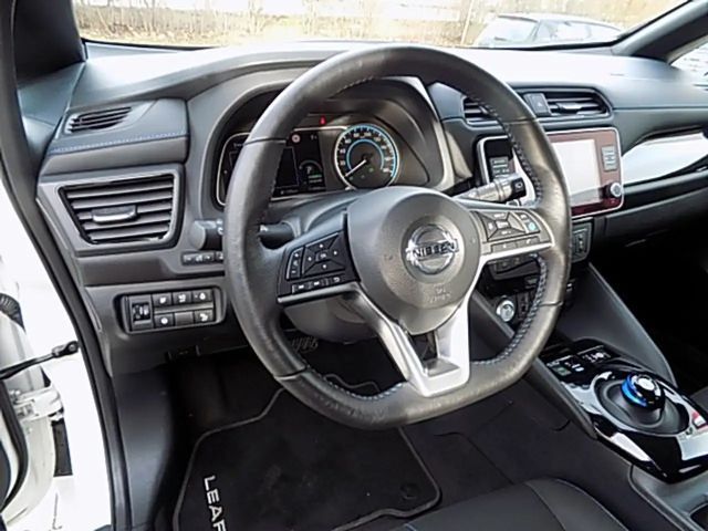 Nissan Leaf 40 kWh N-Connecta