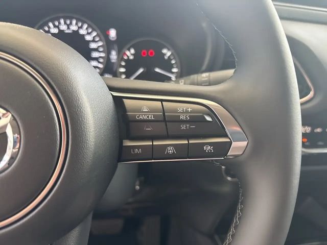 Mazda CX-30 Exclusive-line