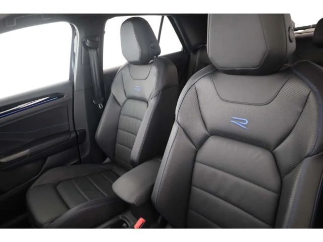 Volkswagen T-Roc 2.0 TSI DSG Style