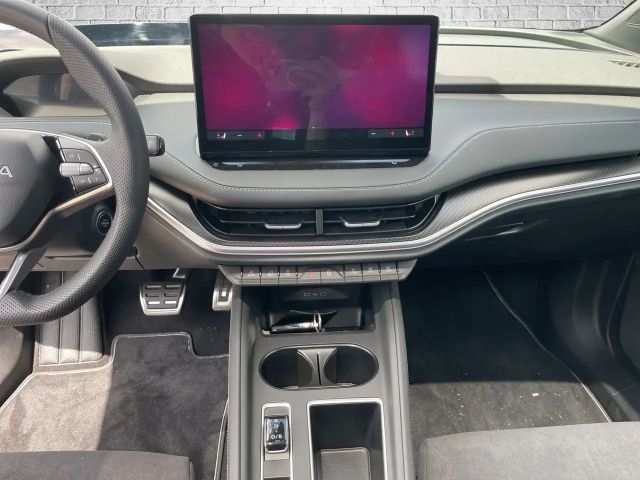 Skoda Enyaq Coupe Sportline