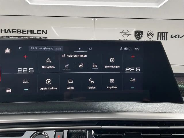 Peugeot 5008 GT-Line