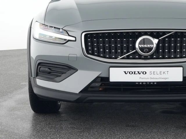 Volvo V60 AWD Plus