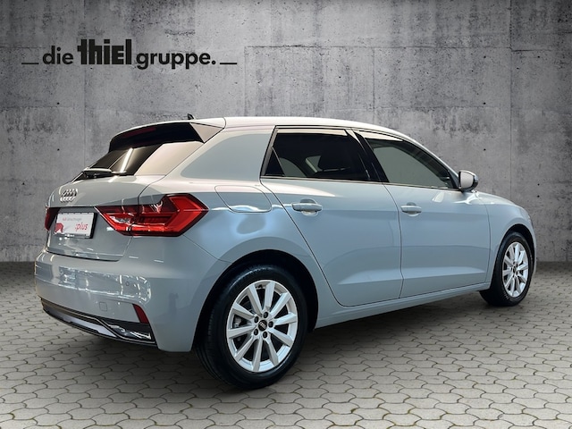 Audi A1 30 TFSI S-Tronic Sportback