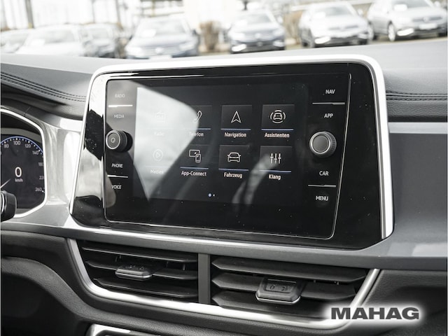 Volkswagen T-Roc 2.0 TDI Style