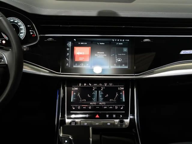 Audi Q8 50 TDI Quattro S-Line