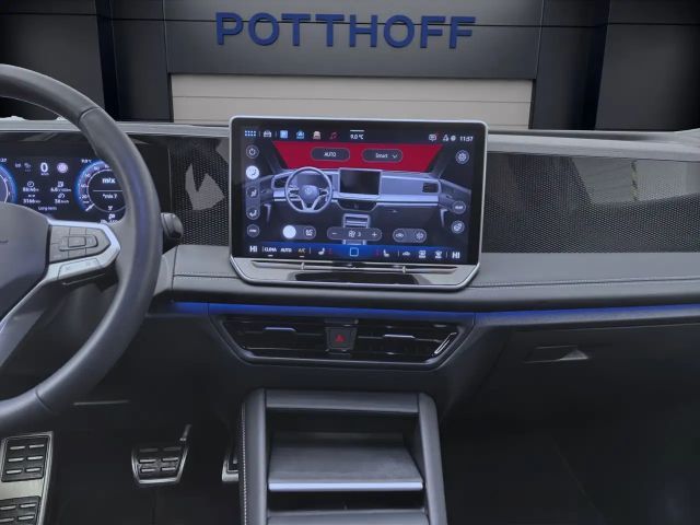 Volkswagen Tiguan 1.5 eTSI DSG