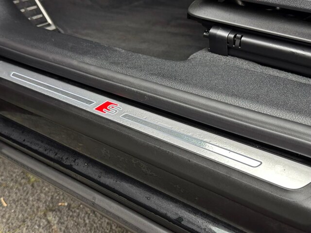 Audi Q3 35 TFSI S-Line S-Tronic Sportback