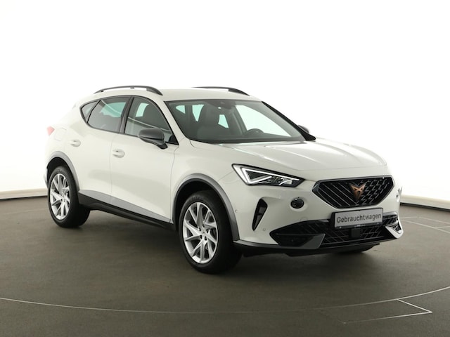 Cupra Formentor 1.5 TSI