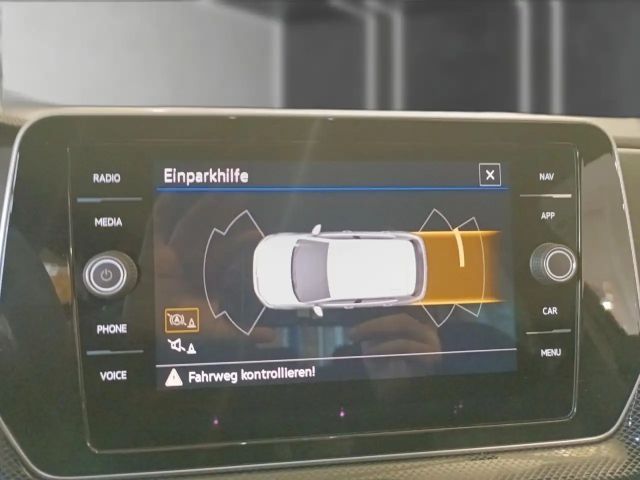 Volkswagen T-Cross 1.5 TSI DSG IQ.Drive R-Line