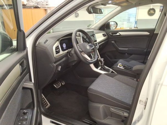 Volkswagen T-Roc 1.5 TSI DSG Move