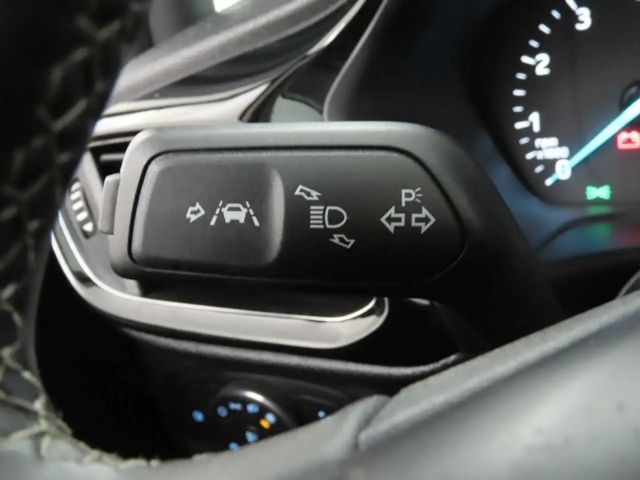 Ford Fiesta Titanium