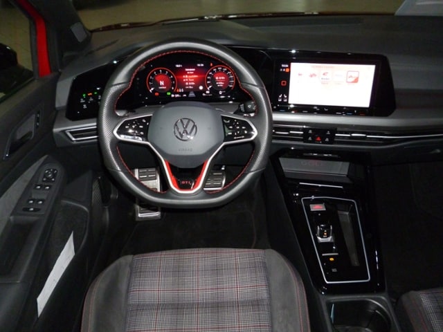 Volkswagen Golf DSG Golf VIII