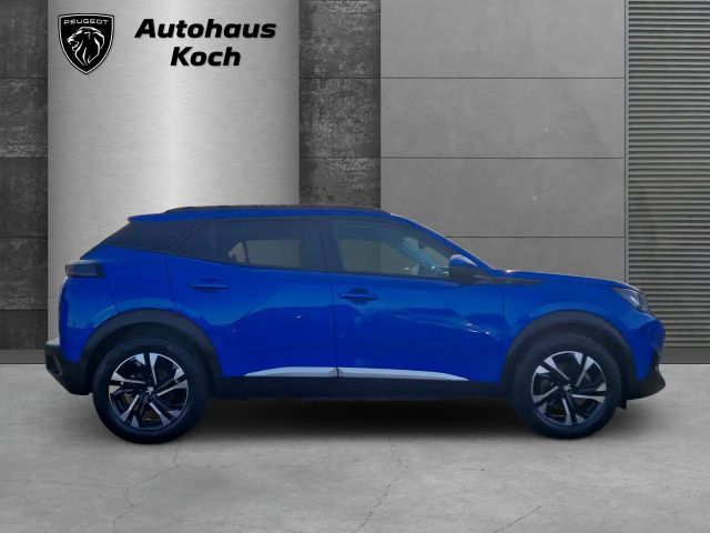 Peugeot E-2008 Allure Pack