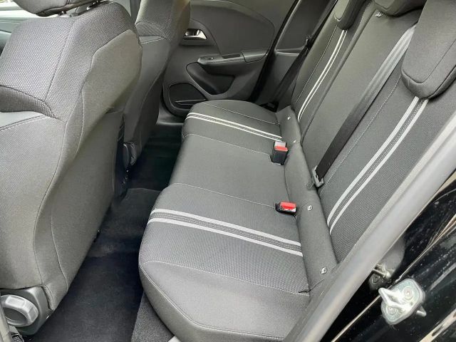 Opel Corsa GS-Line Grand Sport